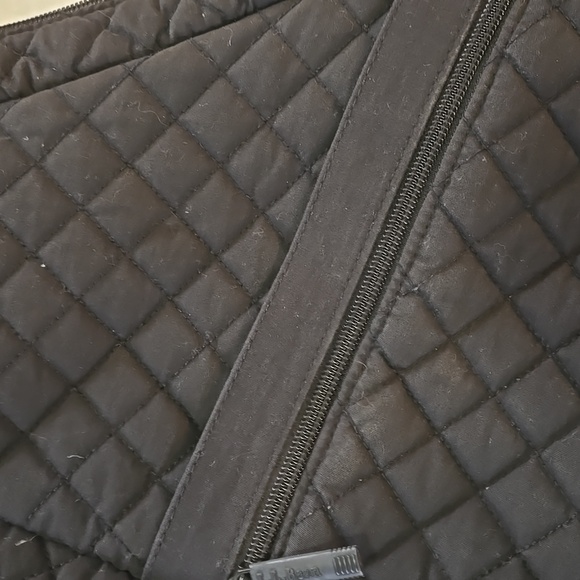 LL Bean  Ameribag Healthy Back Bag Sling Bag Unisex Ergonomic Back Saver - Picture 2 of 10